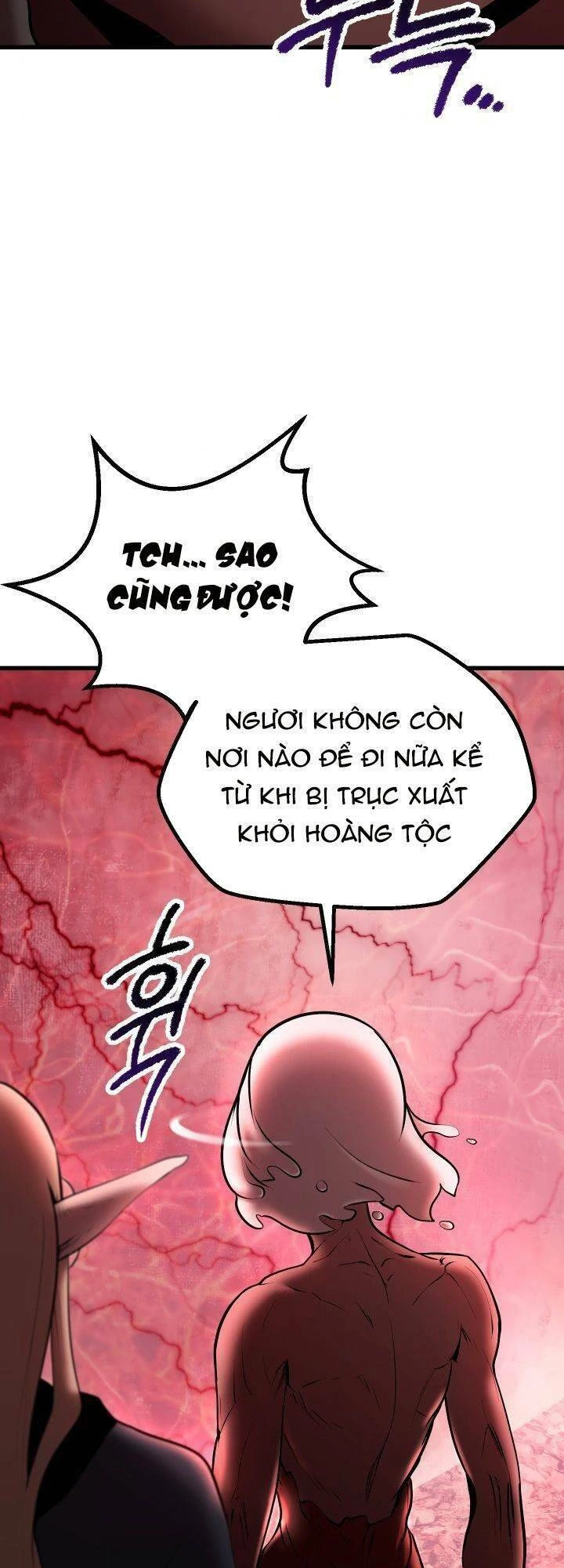 Anh Hùng Mạnh Nhất? Ta Không Làm Lâu Rồi! Chapter 88 - 69