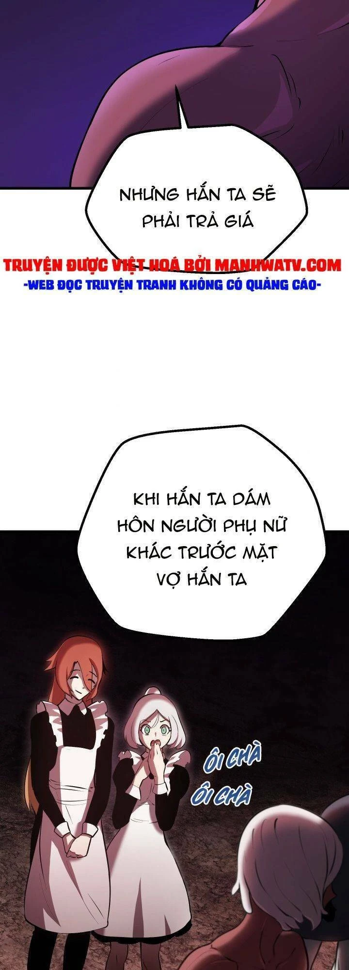 Anh Hùng Mạnh Nhất? Ta Không Làm Lâu Rồi! Chapter 88 - 74