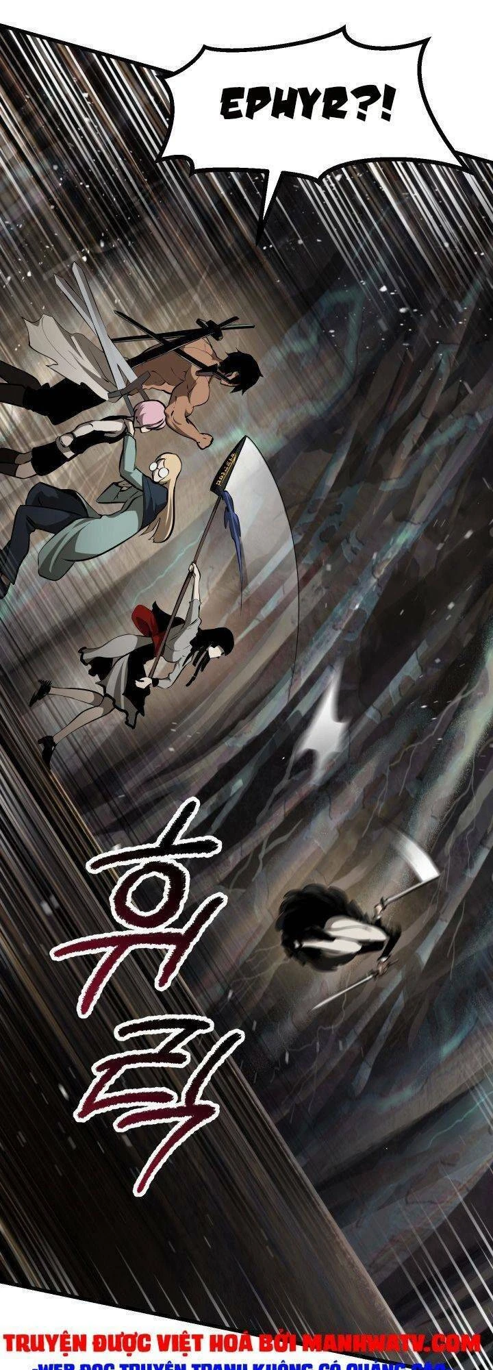 Anh Hùng Mạnh Nhất? Ta Không Làm Lâu Rồi! Chapter 89 - 12