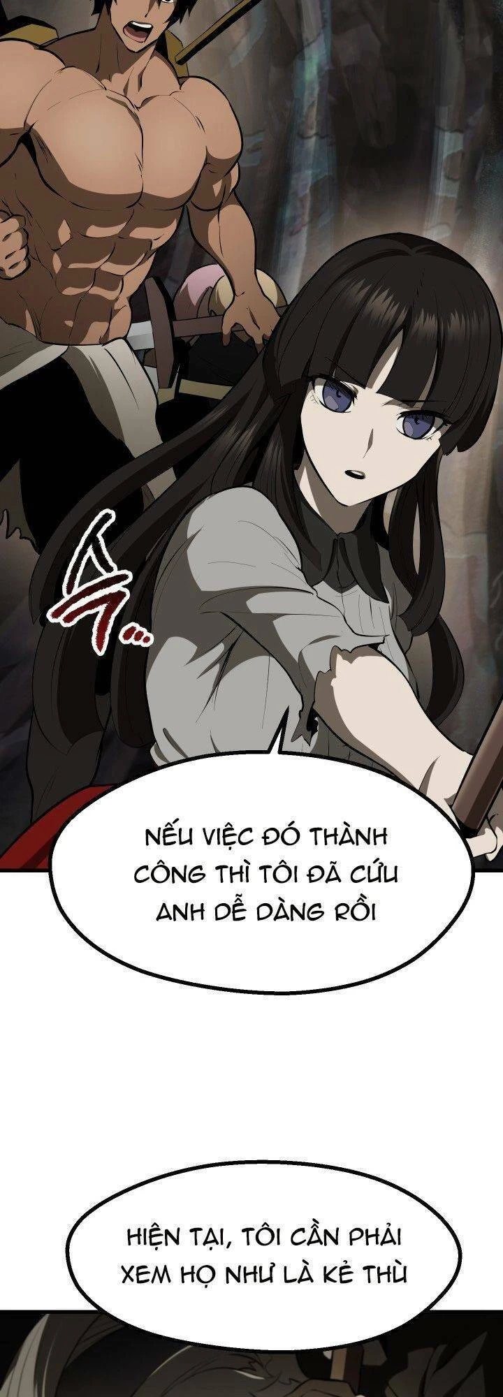 Anh Hùng Mạnh Nhất? Ta Không Làm Lâu Rồi! Chapter 89 - 14