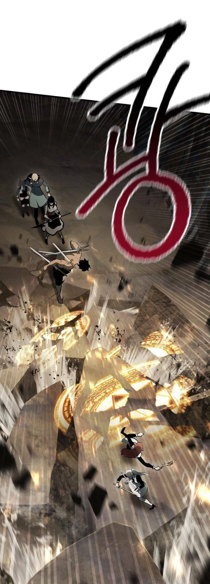 Anh Hùng Mạnh Nhất? Ta Không Làm Lâu Rồi! Chapter 89 - 26