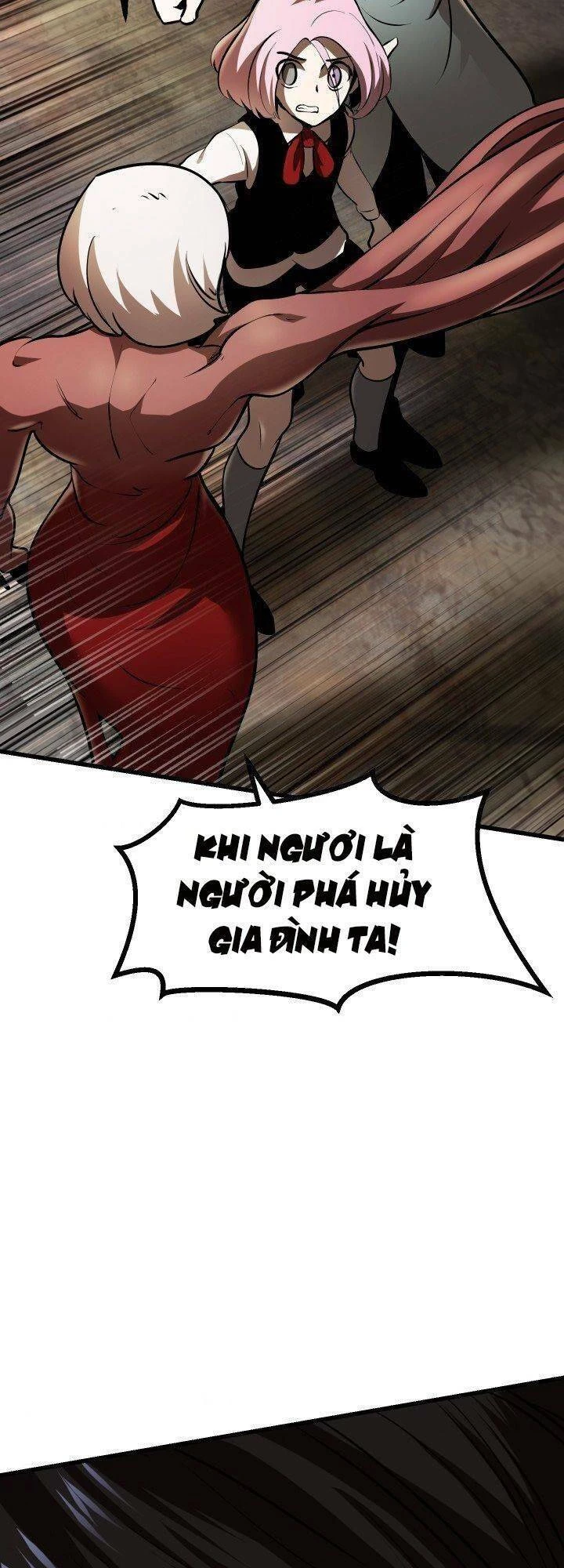 Anh Hùng Mạnh Nhất? Ta Không Làm Lâu Rồi! Chapter 89 - 34