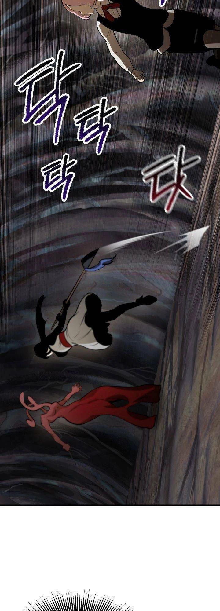 Anh Hùng Mạnh Nhất? Ta Không Làm Lâu Rồi! Chapter 89 - 46