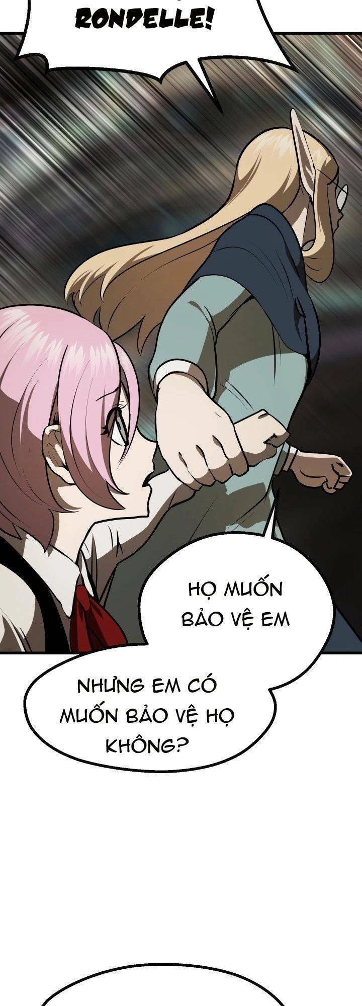 Anh Hùng Mạnh Nhất? Ta Không Làm Lâu Rồi! Chapter 89 - 48