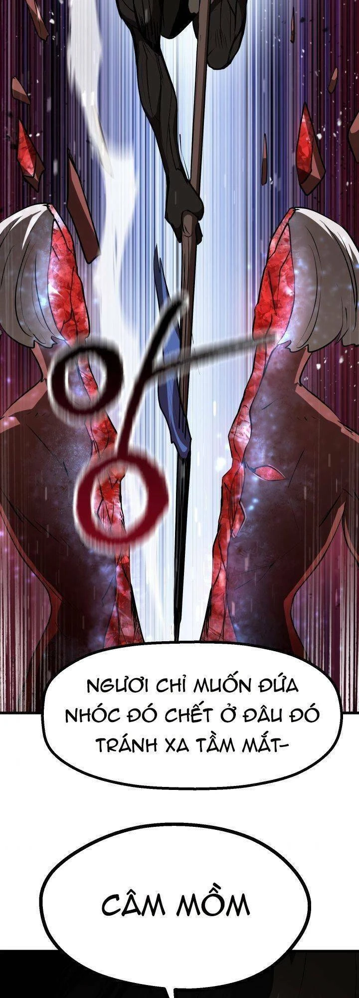 Anh Hùng Mạnh Nhất? Ta Không Làm Lâu Rồi! Chapter 89 - 54