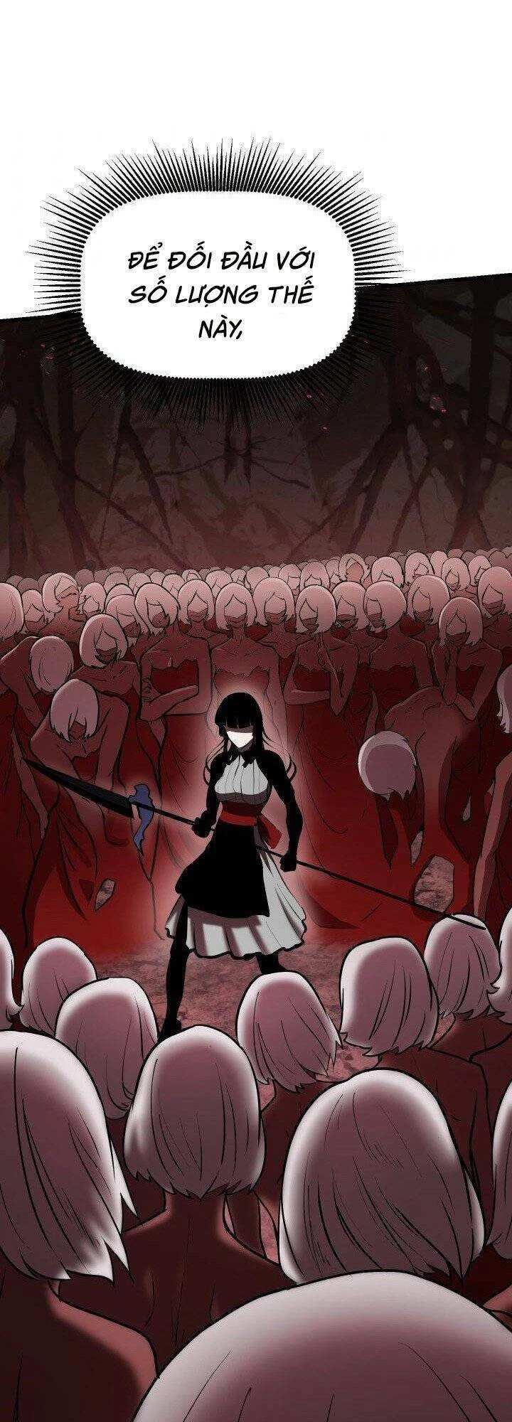 Anh Hùng Mạnh Nhất? Ta Không Làm Lâu Rồi! Chapter 89 - 67