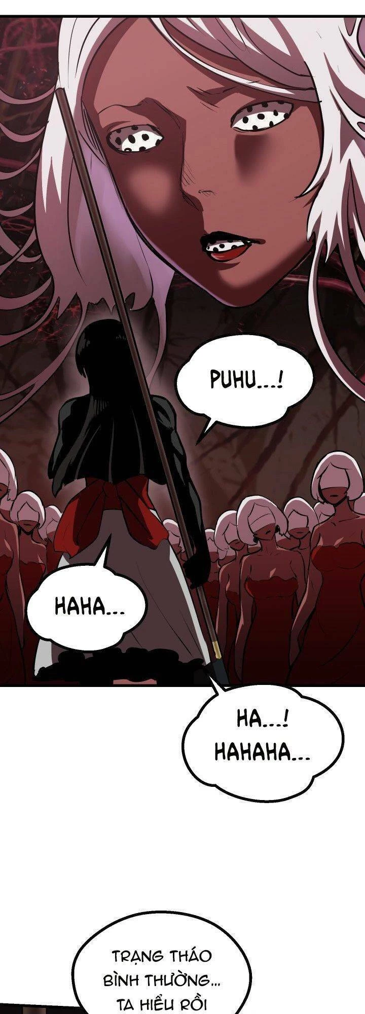 Anh Hùng Mạnh Nhất? Ta Không Làm Lâu Rồi! Chapter 89 - 74