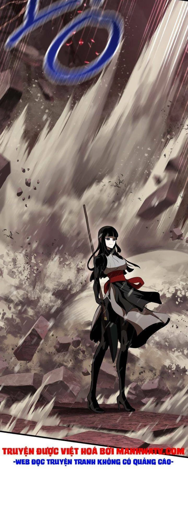 Anh Hùng Mạnh Nhất? Ta Không Làm Lâu Rồi! Chapter 89 - 76