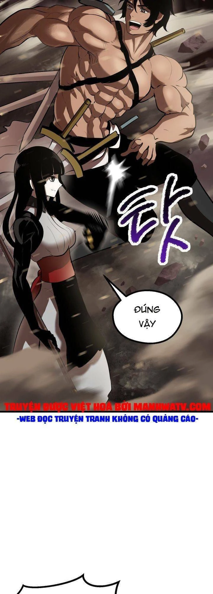 Anh Hùng Mạnh Nhất? Ta Không Làm Lâu Rồi! Chapter 89 - 79