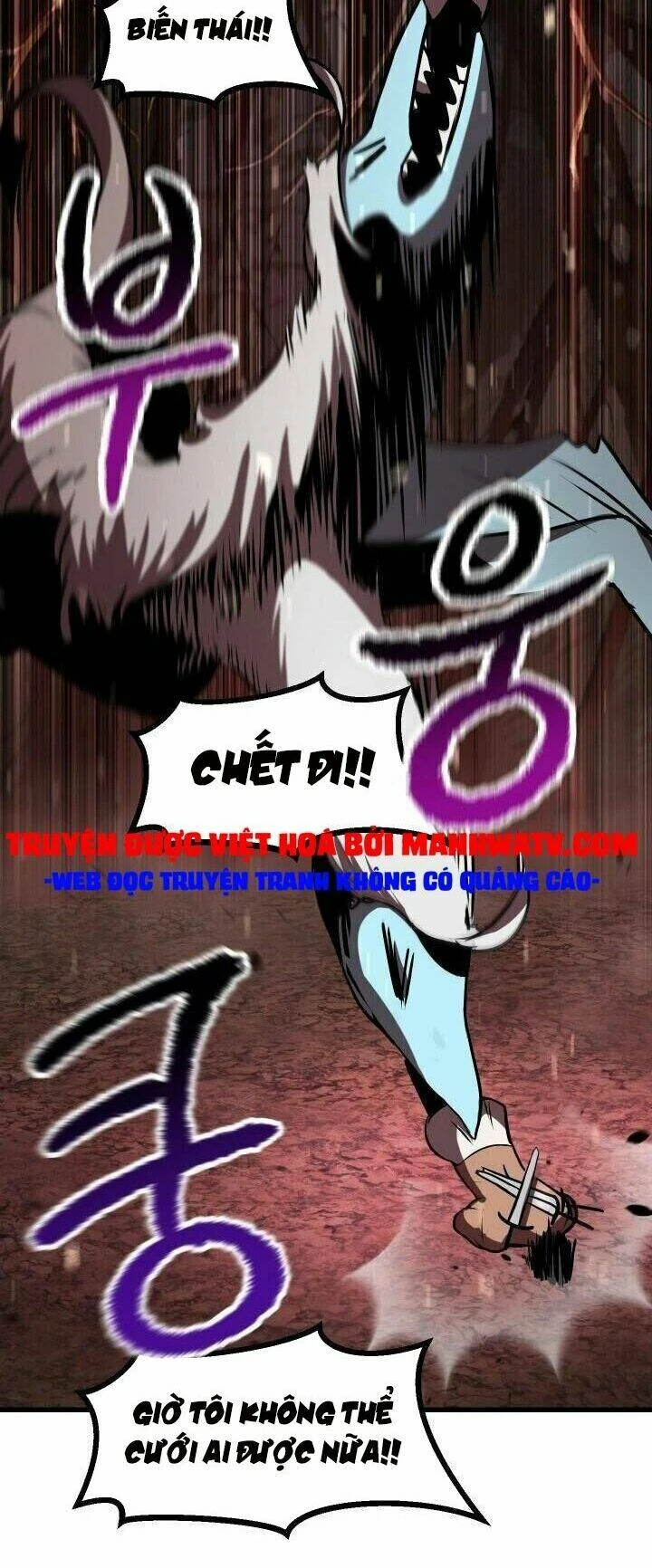 Anh Hùng Mạnh Nhất? Ta Không Làm Lâu Rồi! Chapter 90 - 17