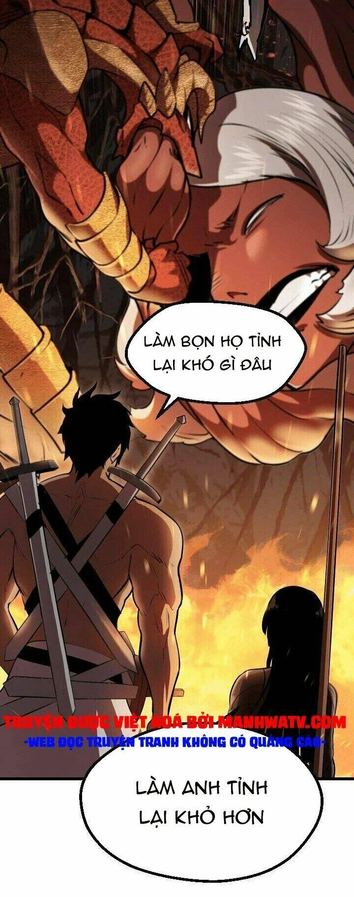 Anh Hùng Mạnh Nhất? Ta Không Làm Lâu Rồi! Chapter 90 - 21