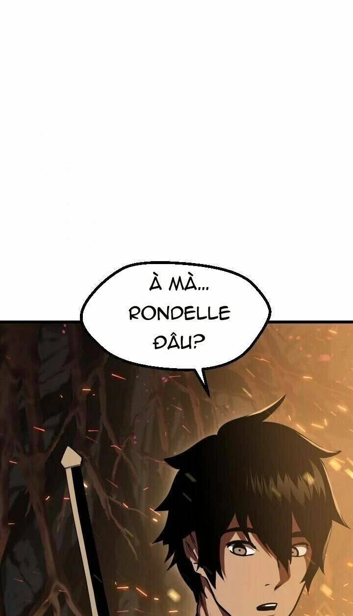 Anh Hùng Mạnh Nhất? Ta Không Làm Lâu Rồi! Chapter 90 - 22