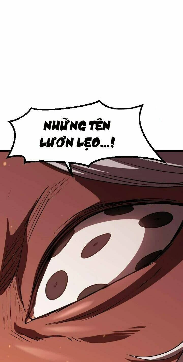 Anh Hùng Mạnh Nhất? Ta Không Làm Lâu Rồi! Chapter 90 - 26