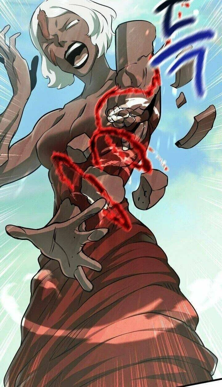 Anh Hùng Mạnh Nhất? Ta Không Làm Lâu Rồi! Chapter 90 - 47