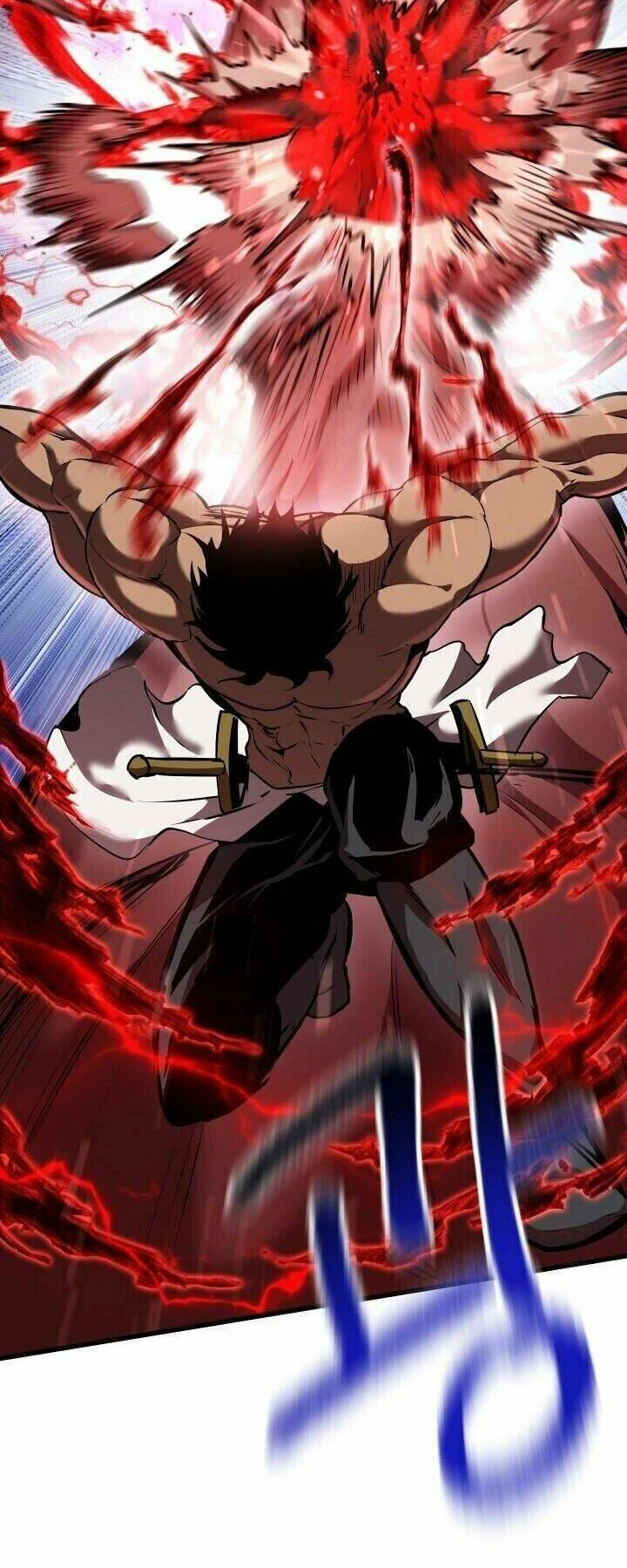 Anh Hùng Mạnh Nhất? Ta Không Làm Lâu Rồi! Chapter 90 - 57