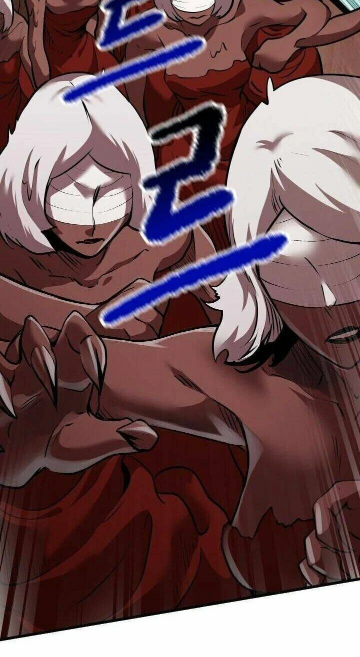 Anh Hùng Mạnh Nhất? Ta Không Làm Lâu Rồi! Chapter 90 - 61