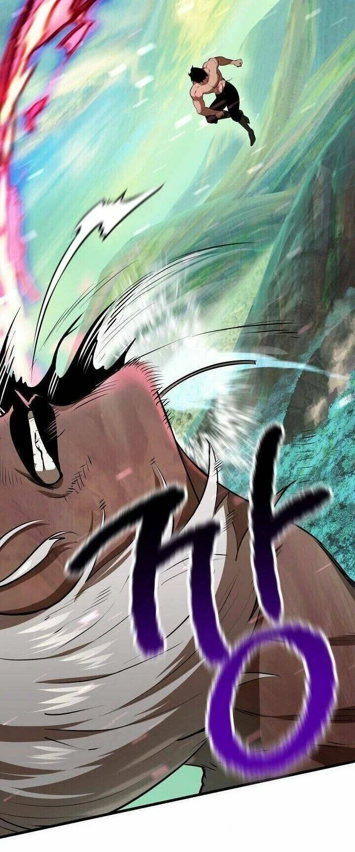 Anh Hùng Mạnh Nhất? Ta Không Làm Lâu Rồi! Chapter 90 - 81