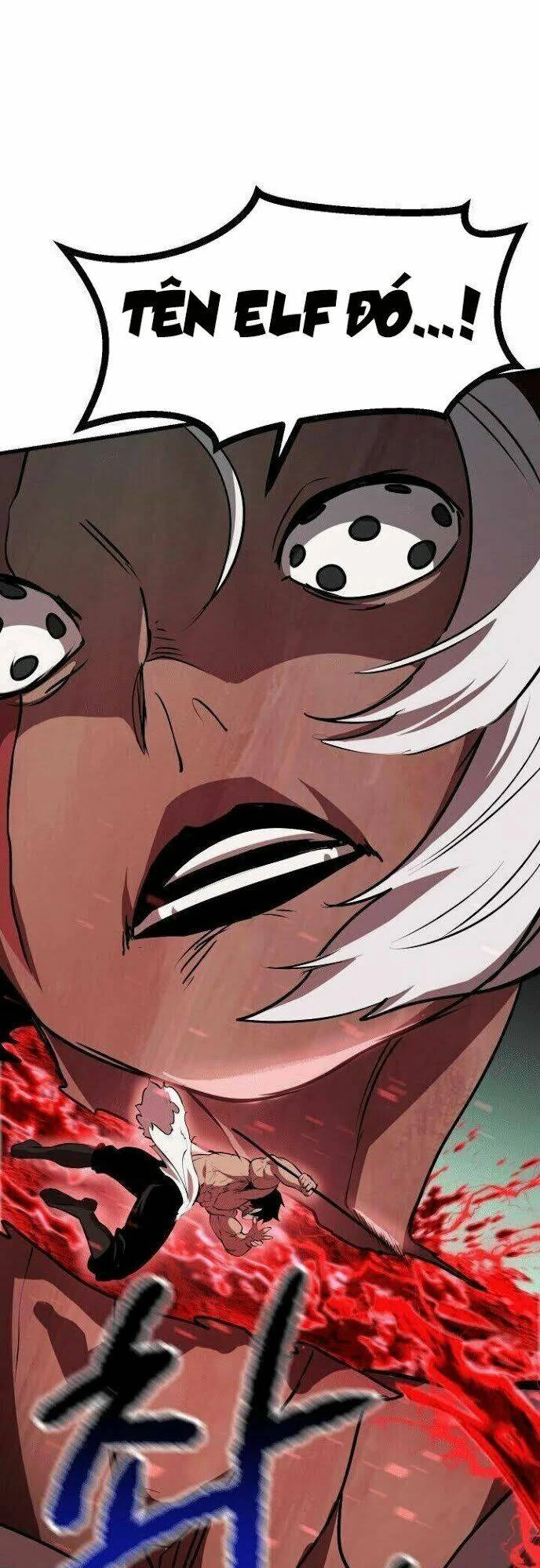 Anh Hùng Mạnh Nhất? Ta Không Làm Lâu Rồi! Chapter 90 - 86