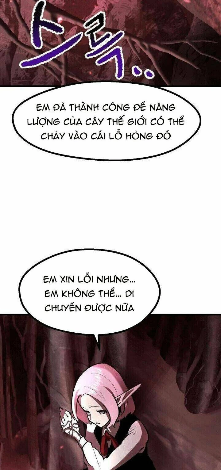 Anh Hùng Mạnh Nhất? Ta Không Làm Lâu Rồi! Chapter 90 - 93