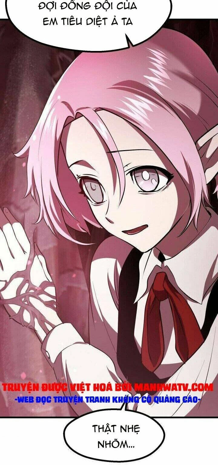 Anh Hùng Mạnh Nhất? Ta Không Làm Lâu Rồi! Chapter 90 - 95