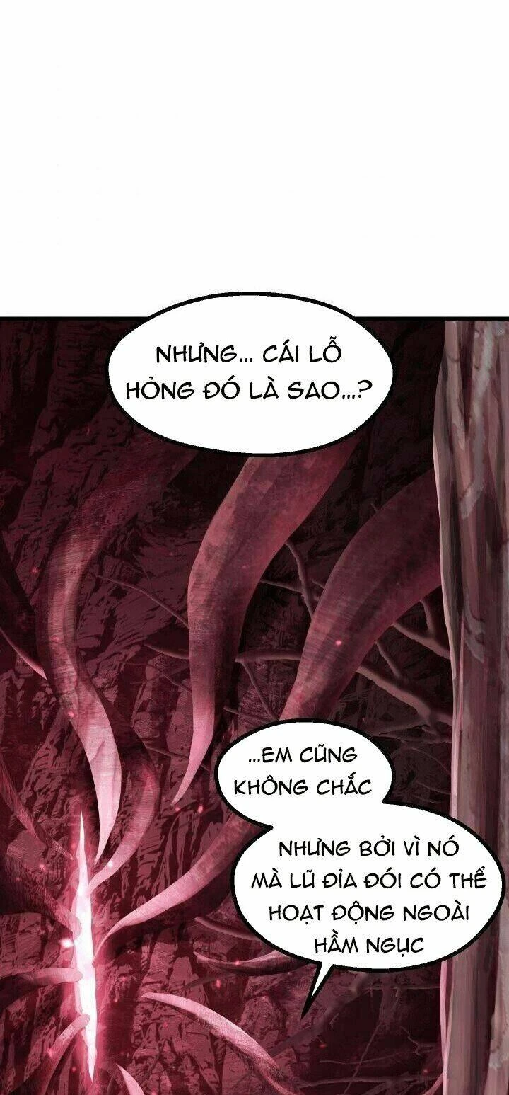 Anh Hùng Mạnh Nhất? Ta Không Làm Lâu Rồi! Chapter 90 - 96