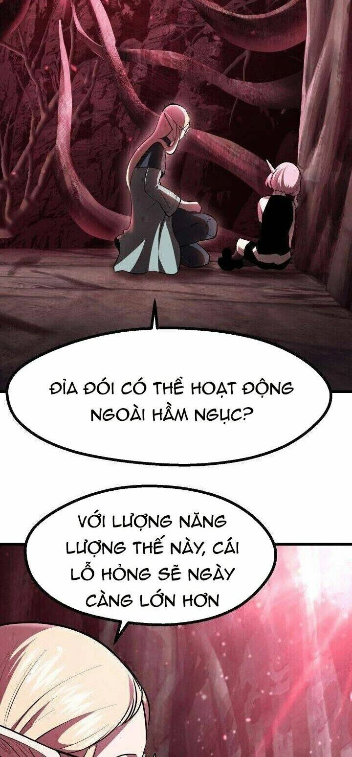 Anh Hùng Mạnh Nhất? Ta Không Làm Lâu Rồi! Chapter 90 - 97