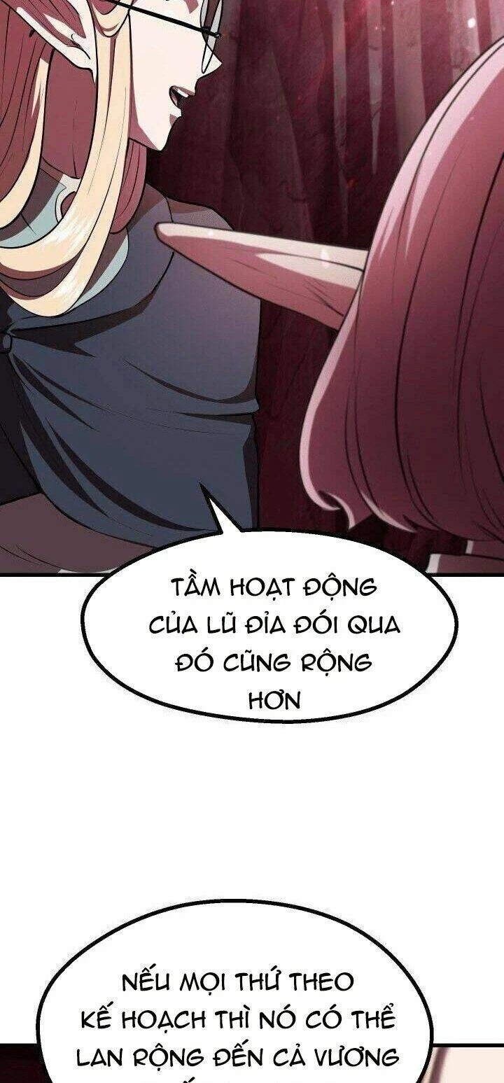 Anh Hùng Mạnh Nhất? Ta Không Làm Lâu Rồi! Chapter 90 - 98