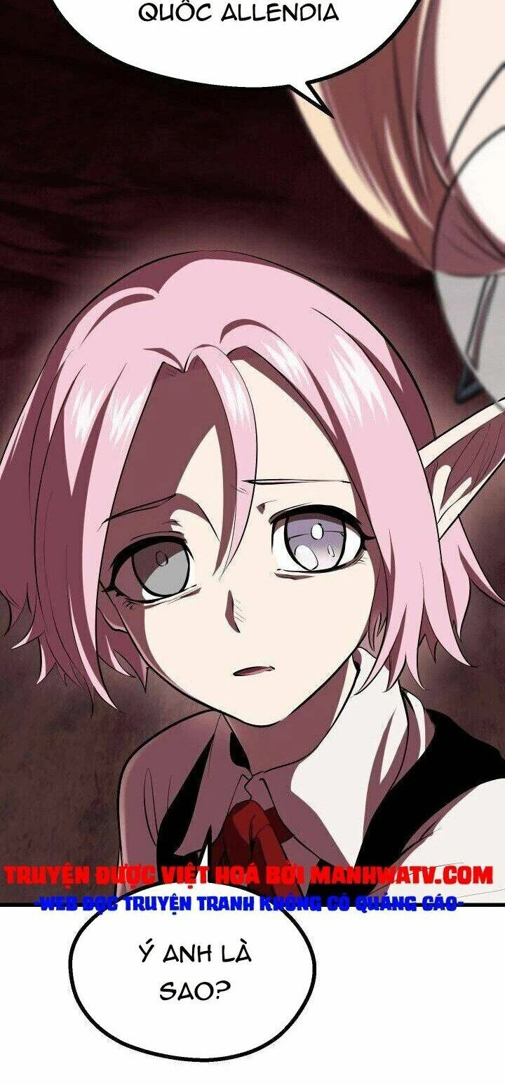 Anh Hùng Mạnh Nhất? Ta Không Làm Lâu Rồi! Chapter 90 - 99