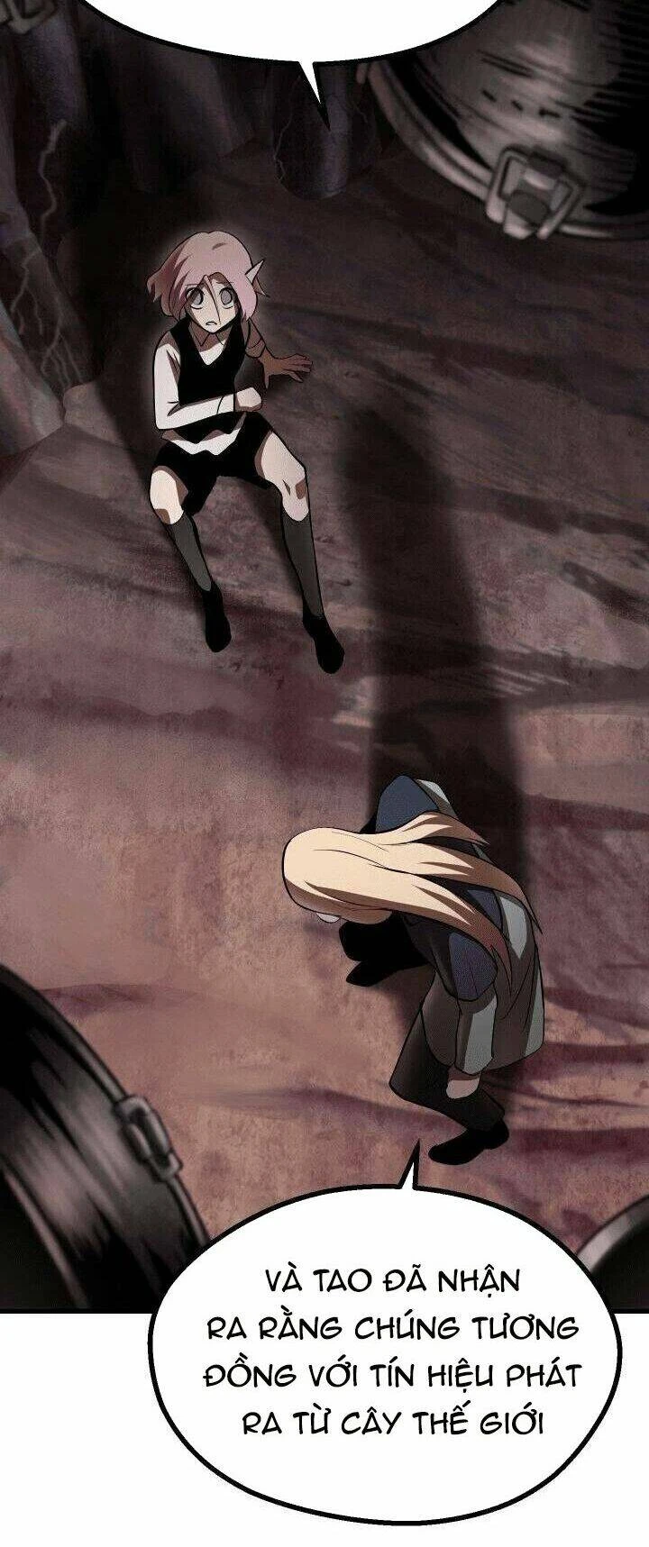 Anh Hùng Mạnh Nhất? Ta Không Làm Lâu Rồi! Chapter 91 - 9