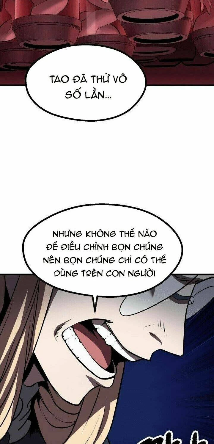 Anh Hùng Mạnh Nhất? Ta Không Làm Lâu Rồi! Chapter 91 - 11