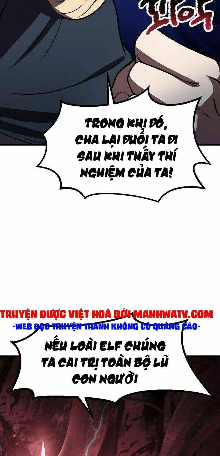 Anh Hùng Mạnh Nhất? Ta Không Làm Lâu Rồi! Chapter 91 - 12