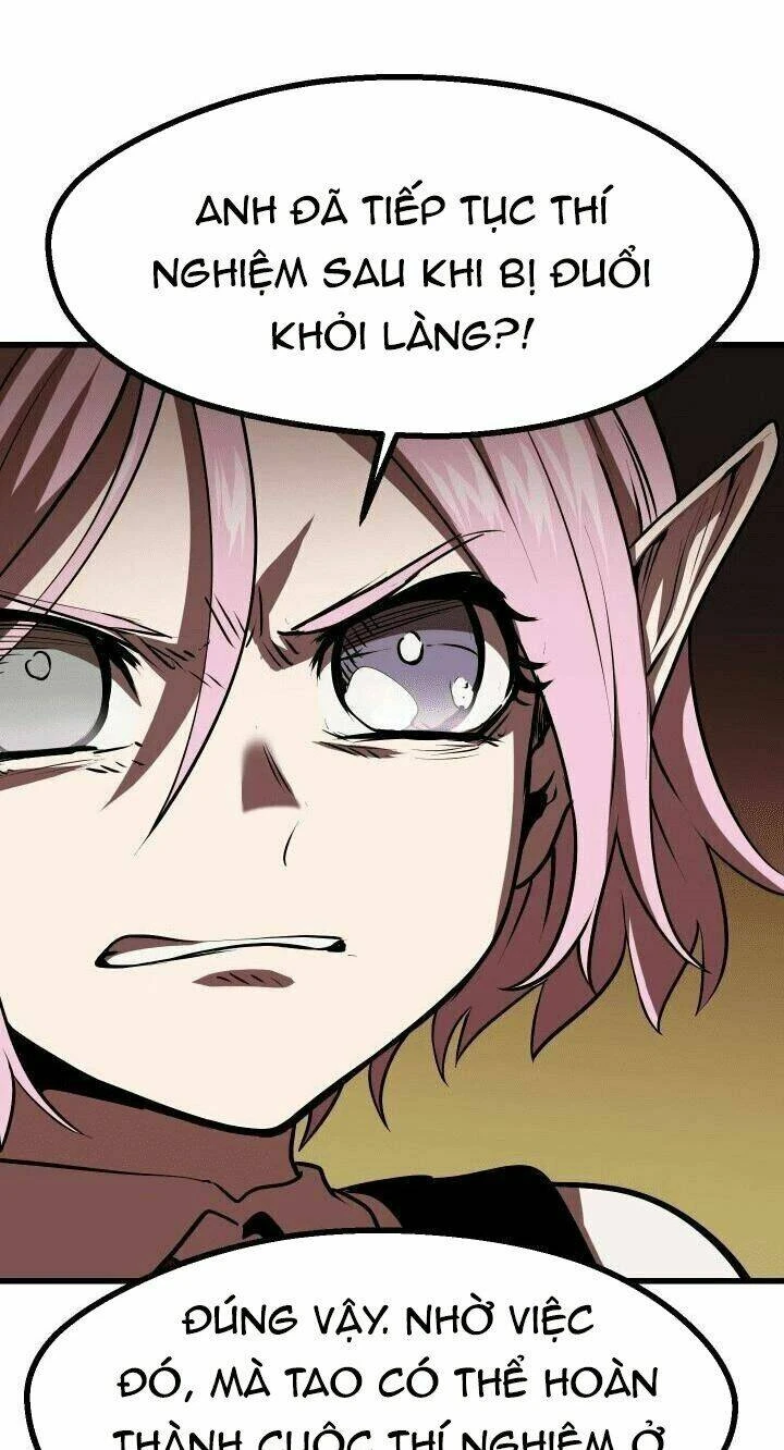 Anh Hùng Mạnh Nhất? Ta Không Làm Lâu Rồi! Chapter 91 - 14