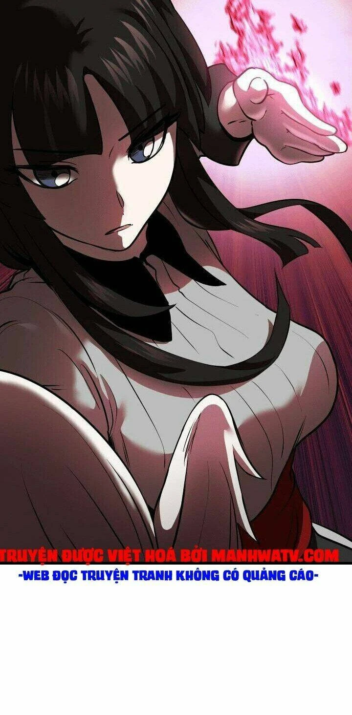 Anh Hùng Mạnh Nhất? Ta Không Làm Lâu Rồi! Chapter 91 - 28