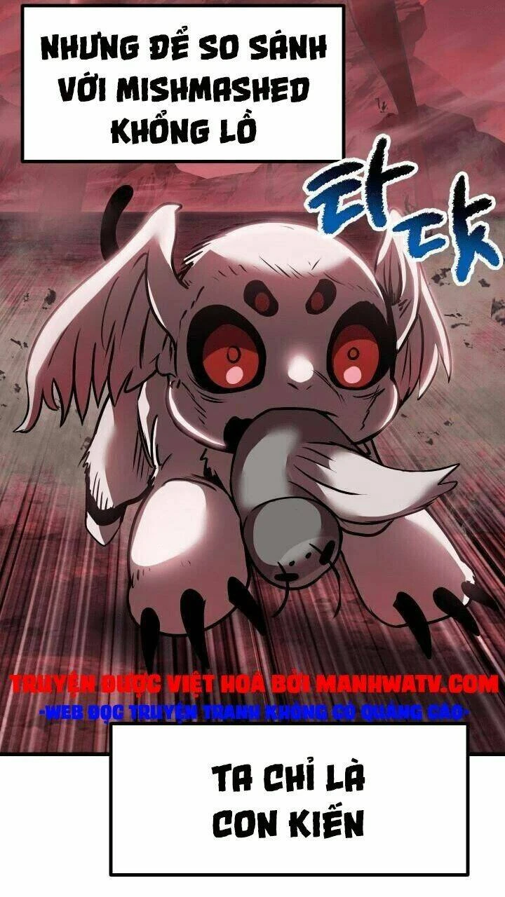 Anh Hùng Mạnh Nhất? Ta Không Làm Lâu Rồi! Chapter 91 - 45