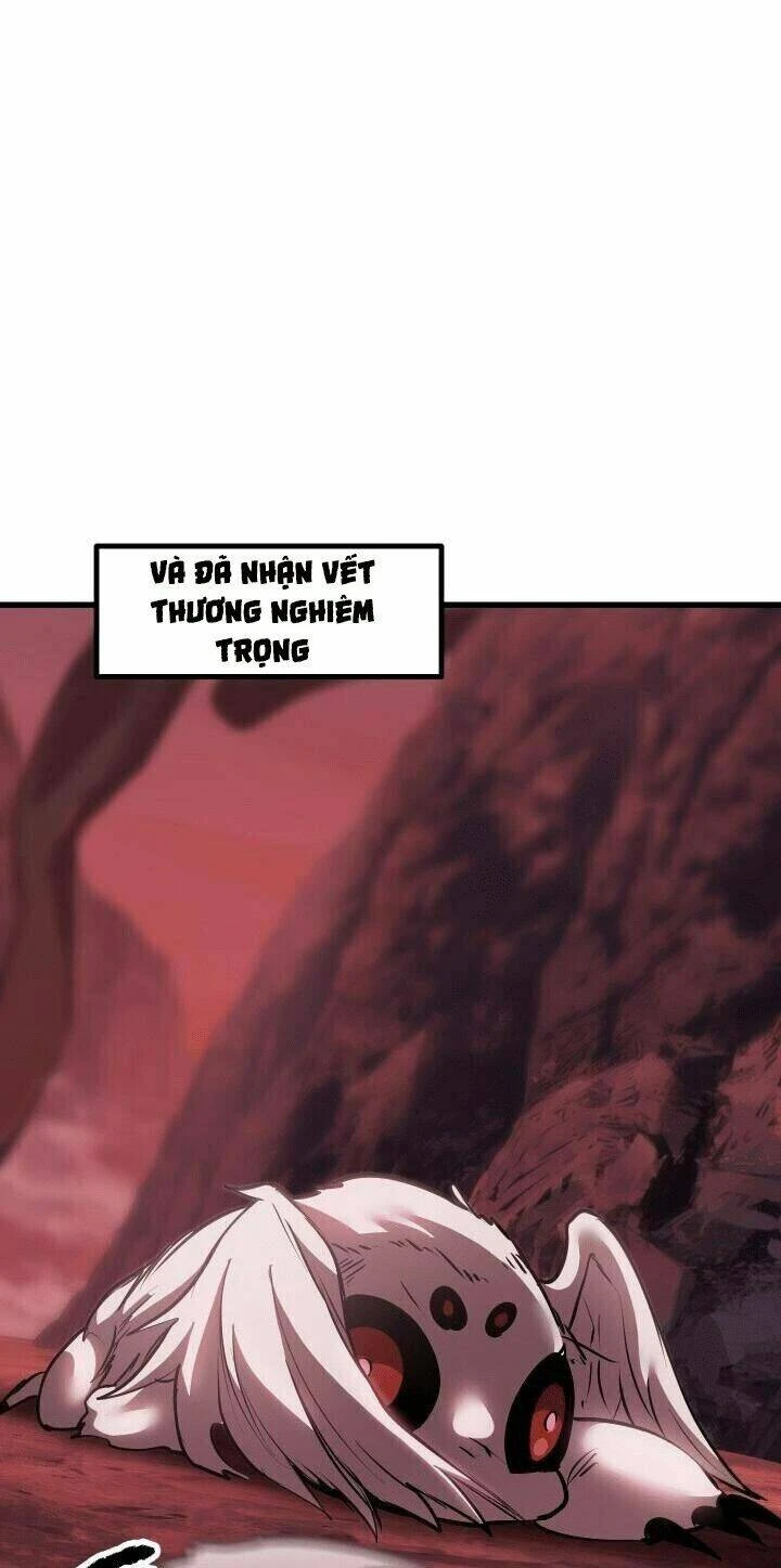 Anh Hùng Mạnh Nhất? Ta Không Làm Lâu Rồi! Chapter 91 - 50