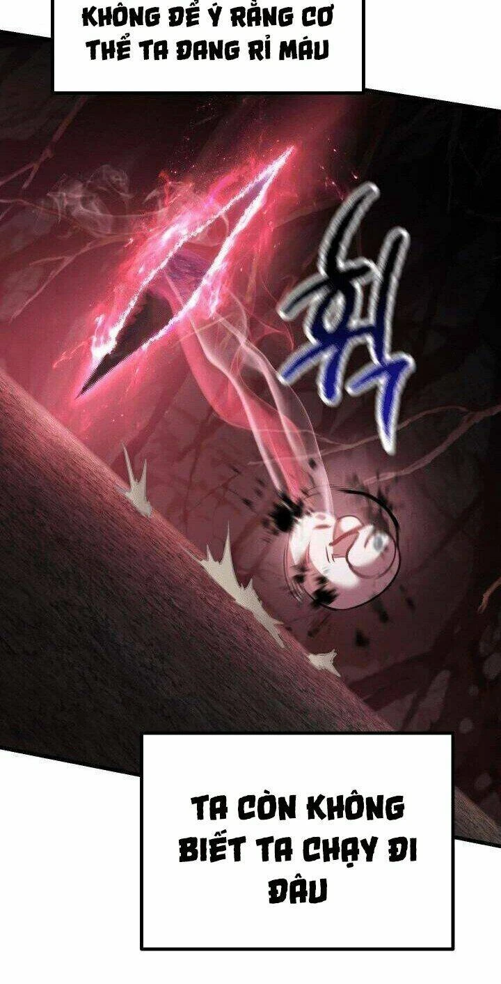 Anh Hùng Mạnh Nhất? Ta Không Làm Lâu Rồi! Chapter 91 - 56