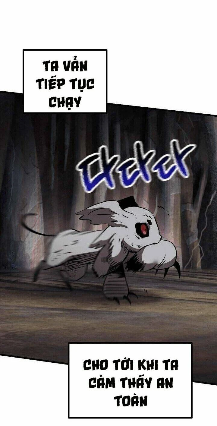 Anh Hùng Mạnh Nhất? Ta Không Làm Lâu Rồi! Chapter 91 - 57