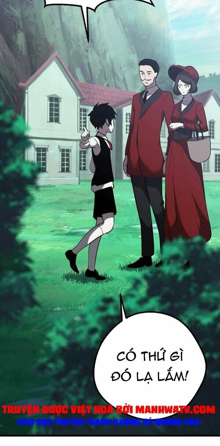 Anh Hùng Mạnh Nhất? Ta Không Làm Lâu Rồi! Chapter 91 - 61