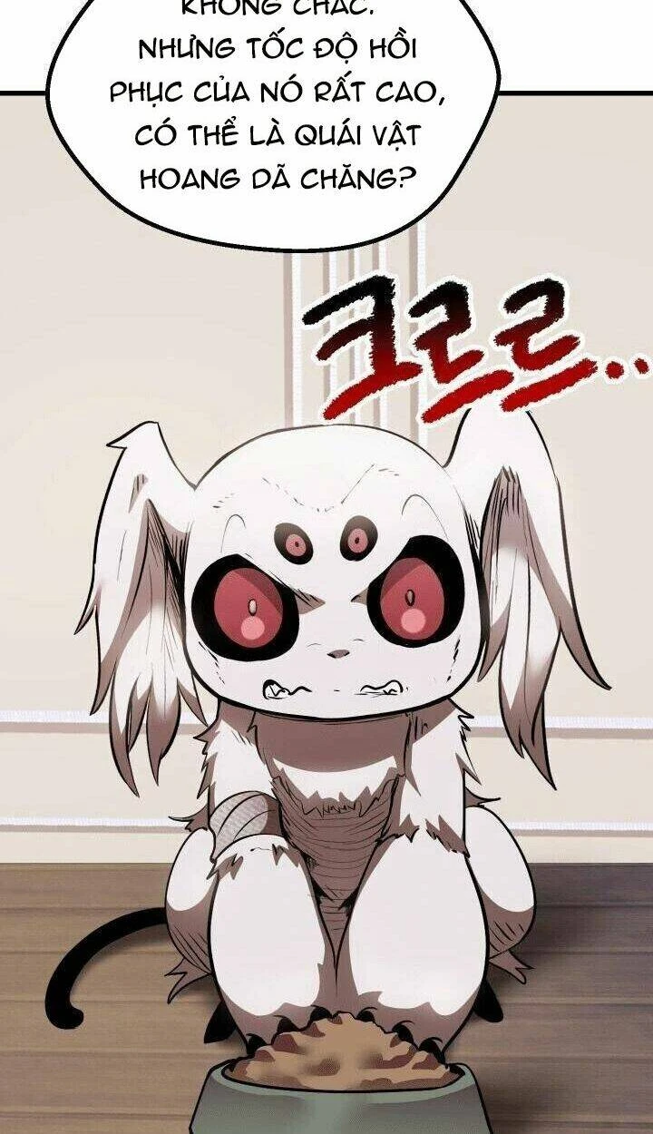 Anh Hùng Mạnh Nhất? Ta Không Làm Lâu Rồi! Chapter 91 - 67