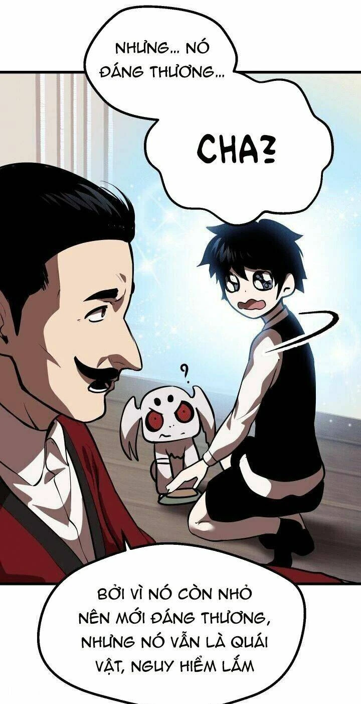 Anh Hùng Mạnh Nhất? Ta Không Làm Lâu Rồi! Chapter 91 - 70