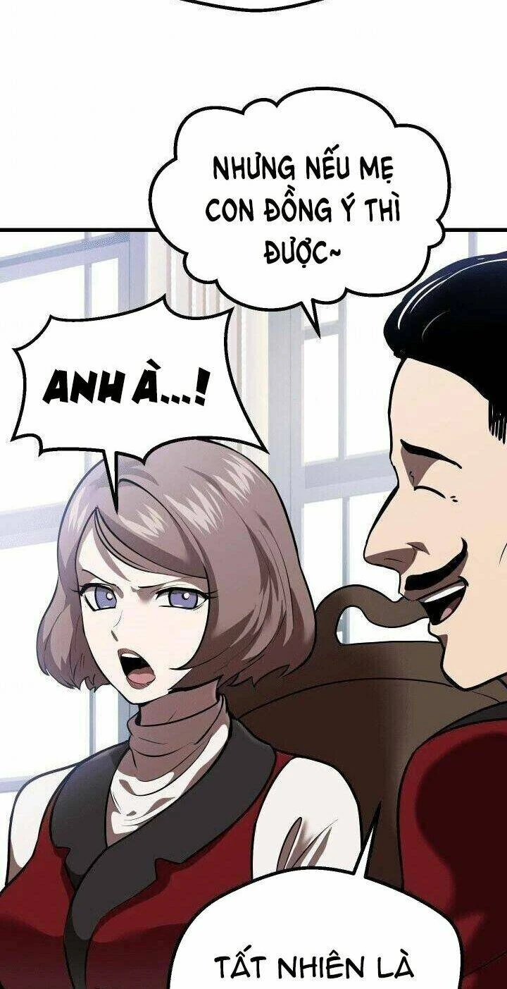 Anh Hùng Mạnh Nhất? Ta Không Làm Lâu Rồi! Chapter 91 - 71