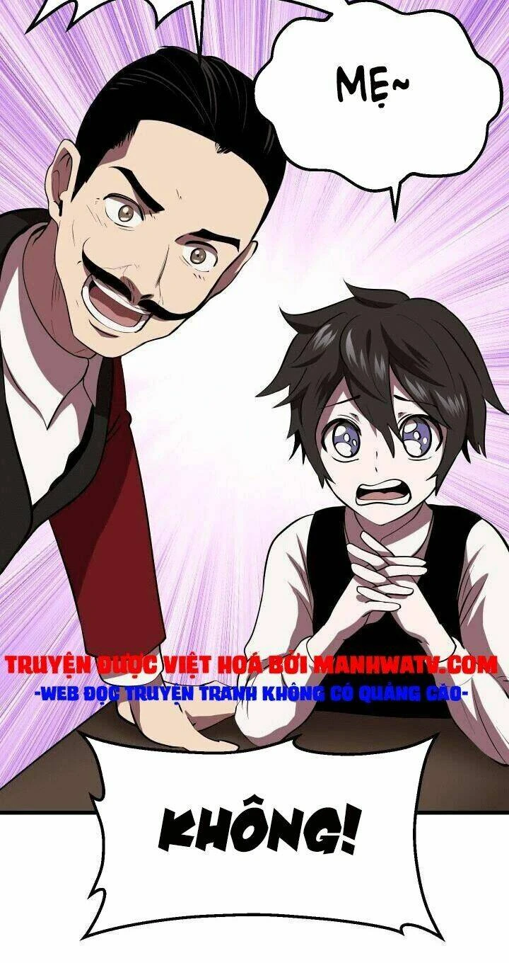 Anh Hùng Mạnh Nhất? Ta Không Làm Lâu Rồi! Chapter 91 - 77