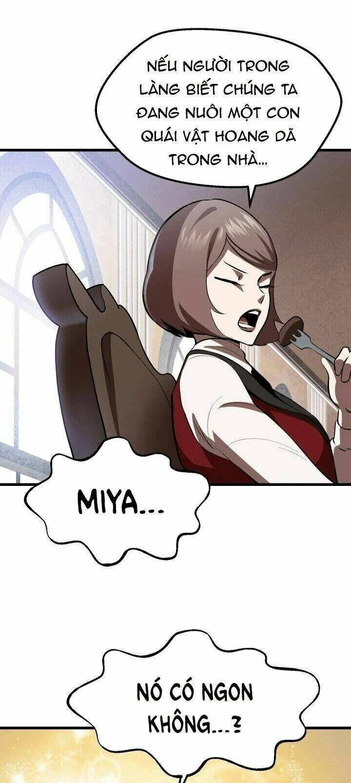 Anh Hùng Mạnh Nhất? Ta Không Làm Lâu Rồi! Chapter 91 - 78