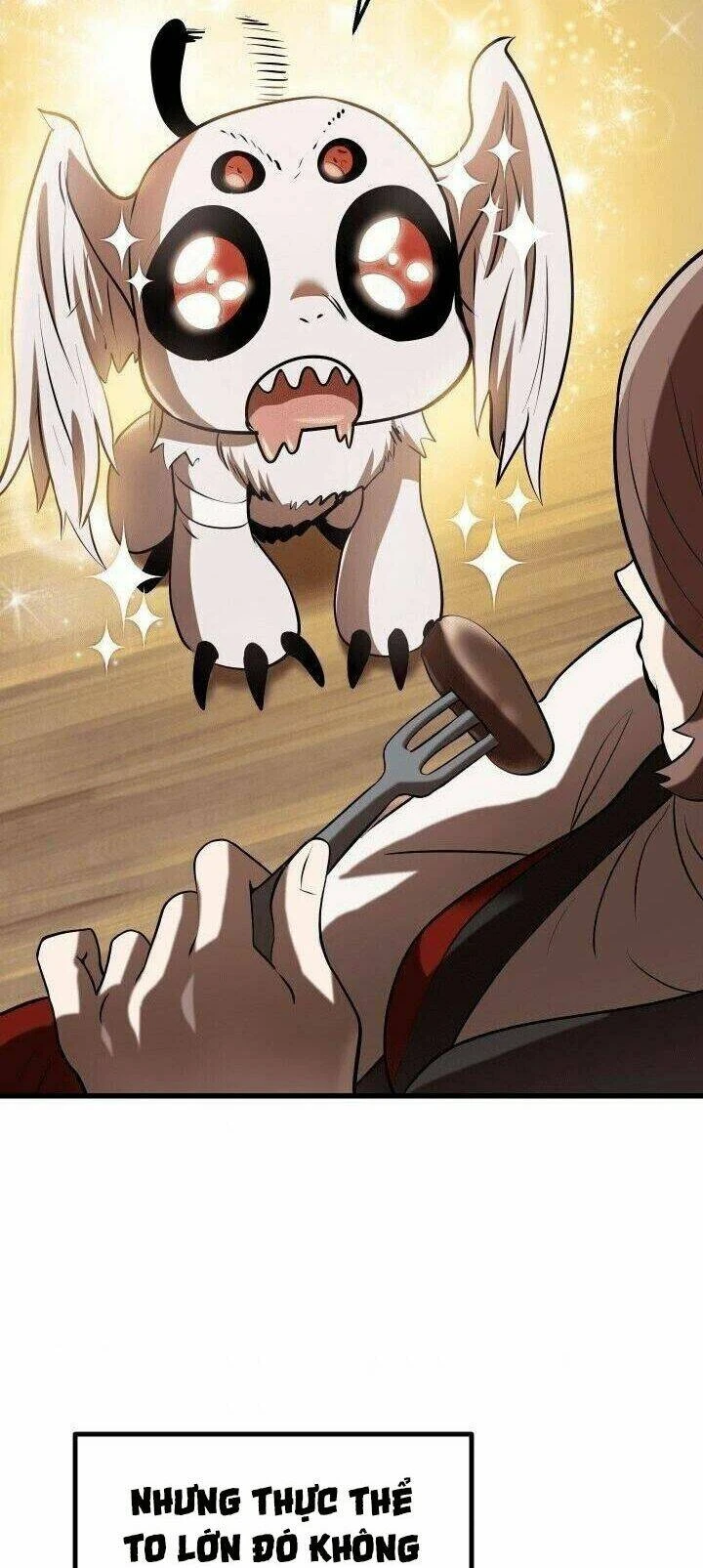 Anh Hùng Mạnh Nhất? Ta Không Làm Lâu Rồi! Chapter 91 - 79