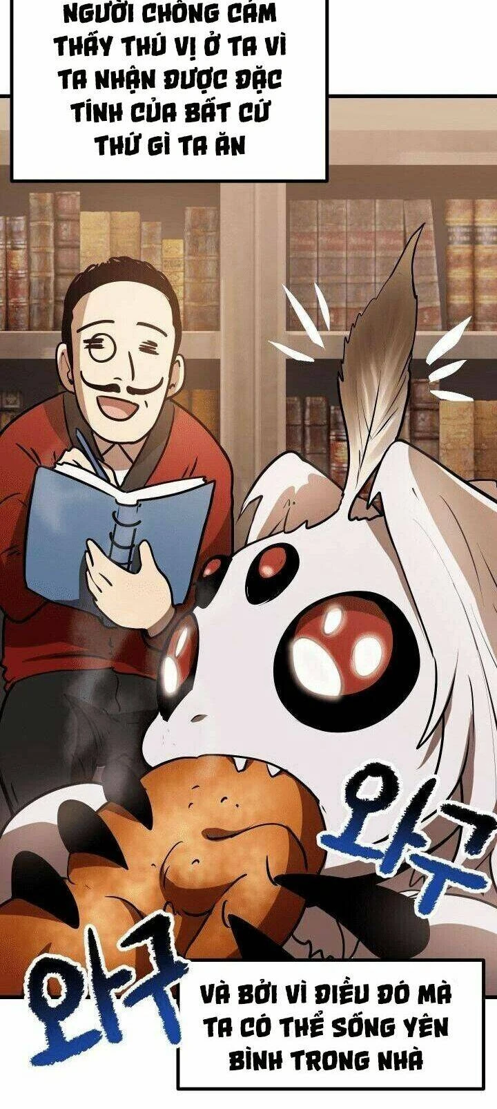 Anh Hùng Mạnh Nhất? Ta Không Làm Lâu Rồi! Chapter 91 - 81