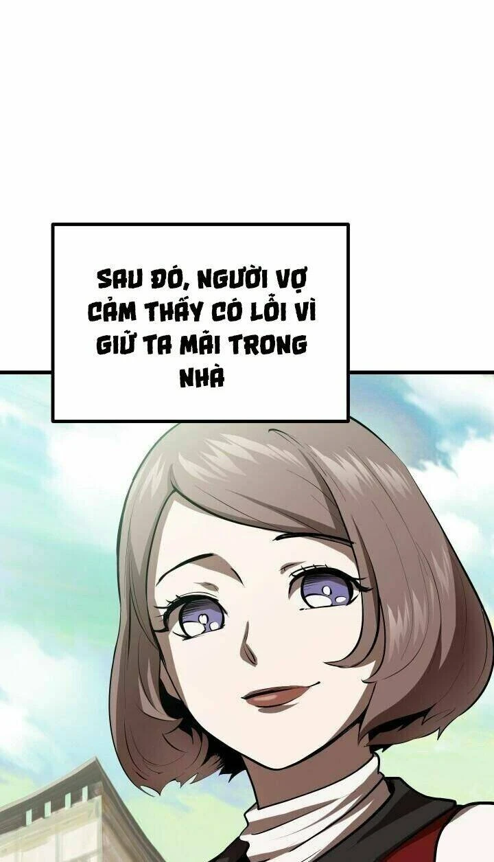 Anh Hùng Mạnh Nhất? Ta Không Làm Lâu Rồi! Chapter 91 - 82