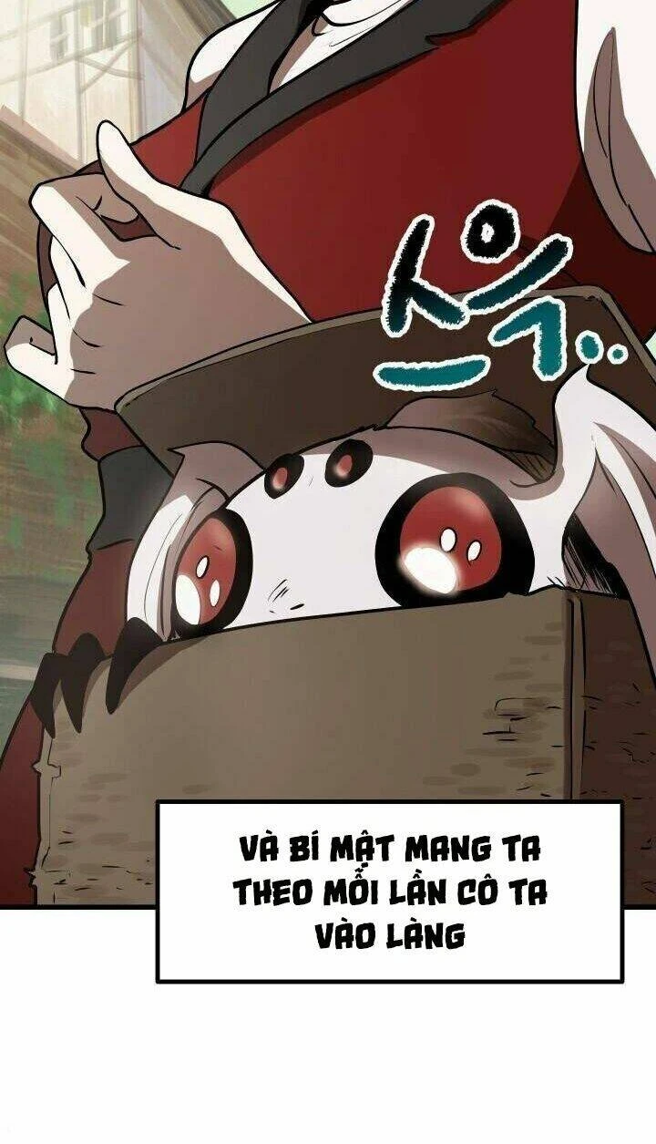 Anh Hùng Mạnh Nhất? Ta Không Làm Lâu Rồi! Chapter 91 - 83