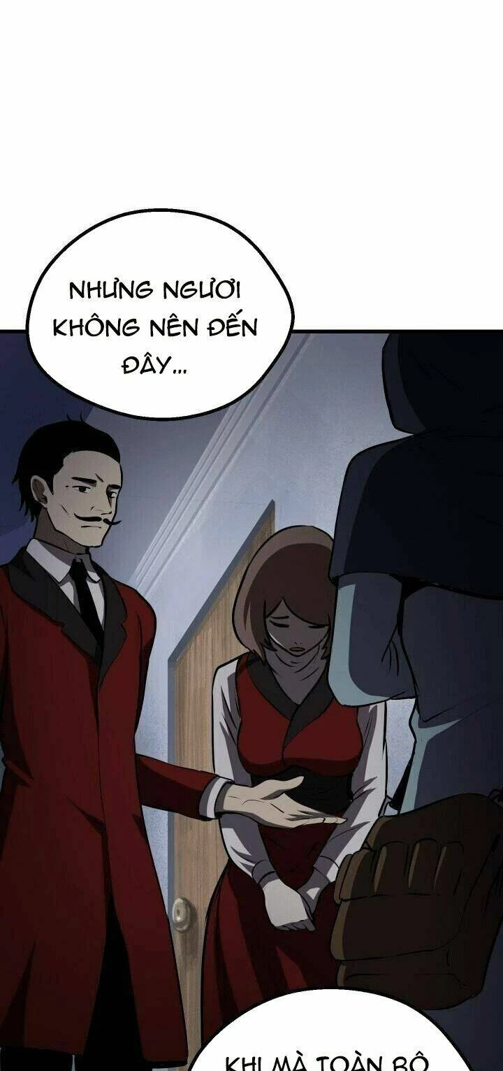 Anh Hùng Mạnh Nhất? Ta Không Làm Lâu Rồi! Chapter 91 - 94