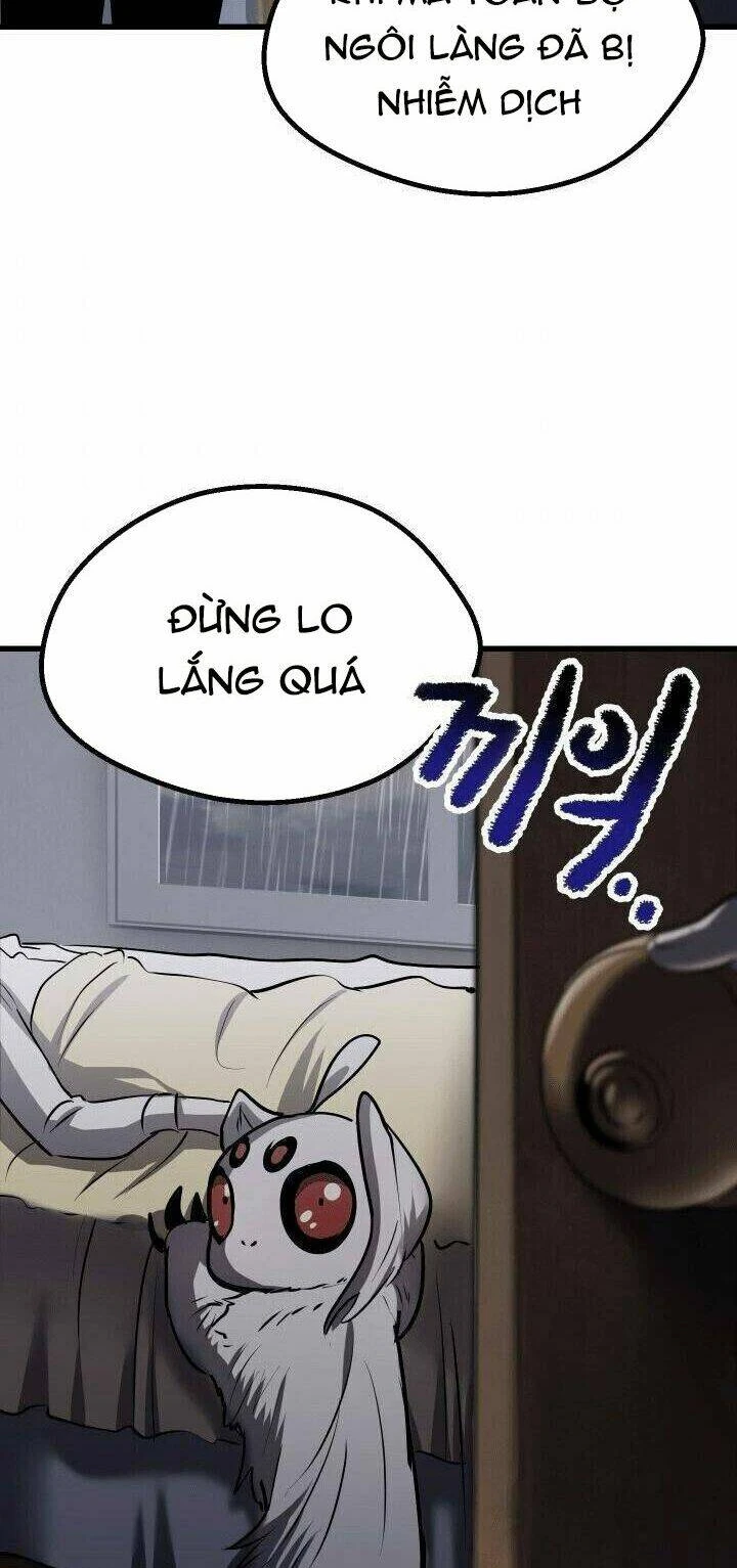 Anh Hùng Mạnh Nhất? Ta Không Làm Lâu Rồi! Chapter 91 - 95