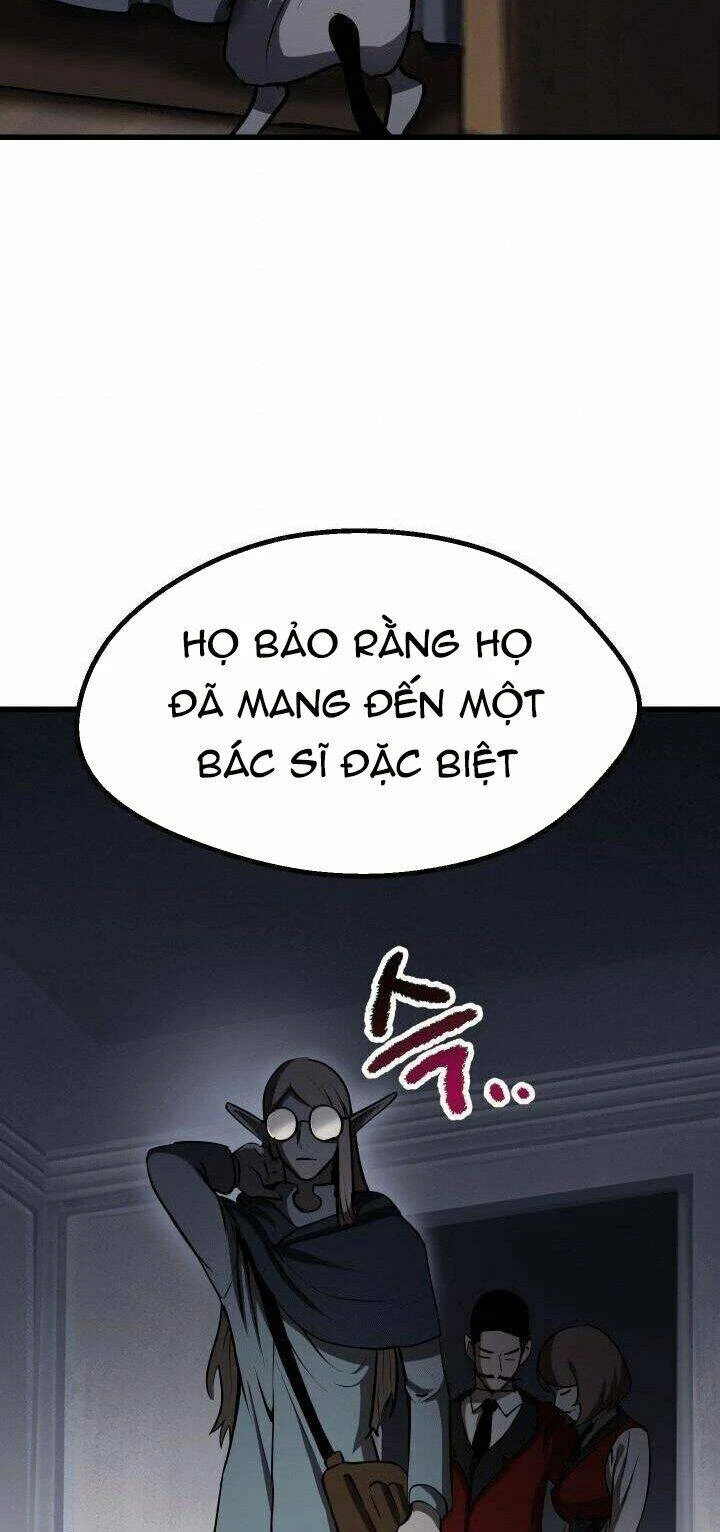 Anh Hùng Mạnh Nhất? Ta Không Làm Lâu Rồi! Chapter 91 - 96